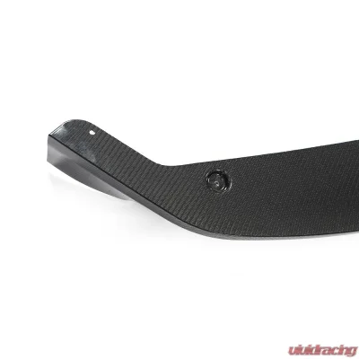 VR Aero Carbon Fiber Front Lip Spoiler BMW M3 M4 G82 G83 2021-2024 - VR-M3M4-609