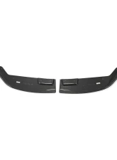 VR Aero Carbon Fiber Front Lip Spoiler BMW M3 M4 G82 G83 2021-2024                                     - VR-M3M4-609 - Image 10