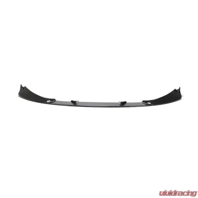 VR Aero Carbon Fiber Front Lip Spoiler BMW M3 M4 G82 G83 2021-2024 - VR-M3M4-609