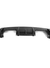 VR Aero Carbon Fiber Rear Bumper Diffuser V2 BMW M3 G80 | M4 G82 G83                                     - VR-M3M4-611 - Image 10