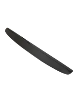 VR Aero Carbon Fiber Pre-Preg Interior Instrument Panel Trim Tesla Model 3 2023+                                     - VR-TESLA3-INT - Image 2