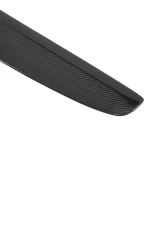 VR Aero Carbon Fiber Pre-Preg Interior Instrument Panel Trim Tesla Model 3 2023+                                     - VR-TESLA3-INT - Image 3