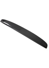 VR Aero Carbon Fiber Pre-Preg Interior Instrument Panel Trim Tesla Model 3 2023+                                     - VR-TESLA3-INT - Image 4