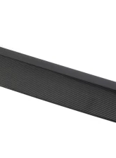 VR Aero Carbon Fiber Pre-Preg Interior Instrument Panel Trim Tesla Model 3 2023+                                     - VR-TESLA3-INT - Image 5