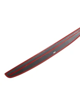 VR Aero Carbon Fiber Pre-Preg Interior Instrument Panel Trim Tesla Model 3 2023+                                     - VR-TESLA3-INT - Image 8