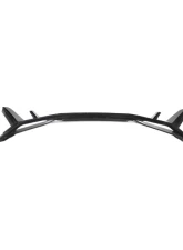 VR Aero Carbon Fiber Front Lip Spoiler Track Spec Audi R8 V10 2023+                                     - VR-R8V10-601 - Image 4