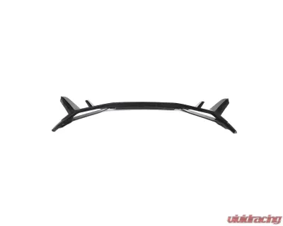 VR Aero Carbon Fiber Front Lip Spoiler Track Spec Audi R8 V10 2023+ - VR-R8V10-601