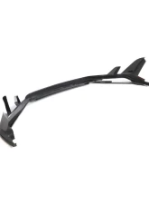 VR Aero Carbon Fiber Front Lip Spoiler Track Spec Audi R8 V10 2023+                                     - VR-R8V10-601 - Image 6