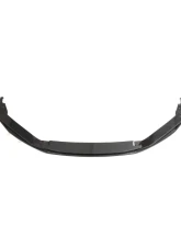 VR Aero Carbon Fiber Front Lip Spoiler Track Spec Audi R8 V10 2023+                                     - VR-R8V10-601 - Image 7