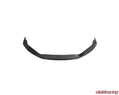 VR Aero Carbon Fiber Front Lip Spoiler Track Spec Audi R8 V10 2023+ - VR-R8V10-601