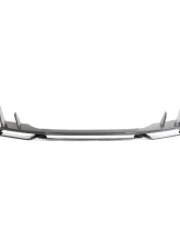 VR Aero Carbon Fiber Front Lip Spoiler Track Spec Audi R8 V10 2023+                                     - VR-R8V10-601 - Image 10