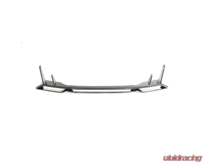 VR Aero Carbon Fiber Front Lip Spoiler Track Spec Audi R8 V10 2023+ - VR-R8V10-601