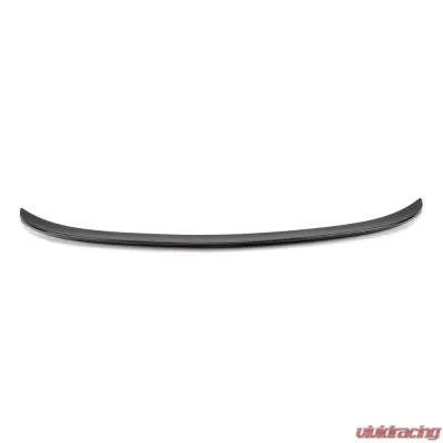 VR Aero FRP Rear Trunk Spoiler BMW M3 F80 2014-2017 - VR-M30-611