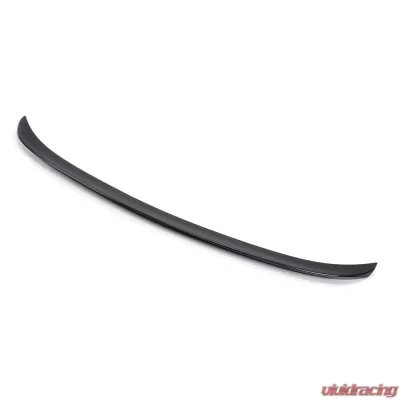 VR Aero FRP Rear Trunk Spoiler BMW M3 F80 2014-2017 - VR-M30-611