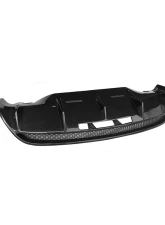VR Aero Carbon Fiber Rear Diffuser Audi R8 V8 V10 2008-2015                                     - VR-R8GT-610 - Image 10