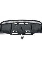 VR Aero Carbon Fiber Rear Diffuser Audi R8 V8 V10 2008-2015                                     - VR-R8GT-610 - Image 6
