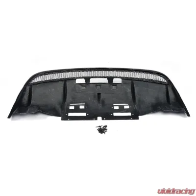 VR Aero Carbon Fiber Rear Diffuser Audi R8 V8 V10 2008-2015 - VR-R8GT-610