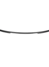 VR Aero Carbon Fiber Rear Trunk Spoiler BMW Z4 E89 2009-2016                                     - VR-Z4E89-611 - Image 6