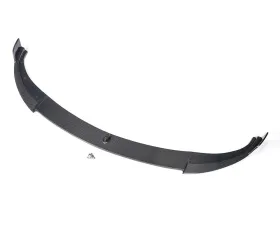 VR Aero Carbon Fiber Front Lip Spoiler BMW Z4 E89 2009-2013