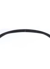 VR Aero Carbon Fiber Front Lip Spoiler BMW M3 | M4 | F80 | F82 | F83                                     - VR-M3M4-605A - Image 11