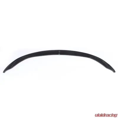 VR Aero Carbon Fiber Front Lip Spoiler BMW M3 | M4 | F80 | F82 | F83 - VR-M3M4-605A