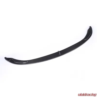 VR Aero Dry Carbon Fiber Front Lip Spoiler BMW M3 | M4 | F80 | F82 | F83 - VR-M3M4-601A