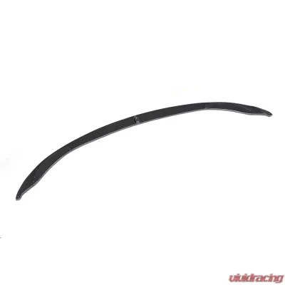 VR Aero Carbon Fiber Front Lip Spoiler BMW M3 | M4 | F80 | F82 | F83 - VR-M3M4-605A