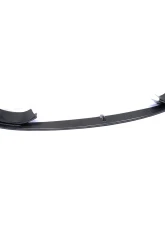 VR Aero Carbon Fiber Front Lip Spoiler BMW M3 | M4 | F80 | F82 | F83                                     - VR-M3M4-605A - Image 5