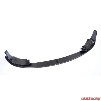 VR Aero Carbon Fiber Front Lip Spoiler BMW M3 | M4 | F80 | F82 | F83 - VR-M3M4-605A