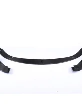 VR Aero Carbon Fiber Front Lip Spoiler BMW M3 | M4 | F80 | F82 | F83                                     - VR-M3M4-605A - Image 9