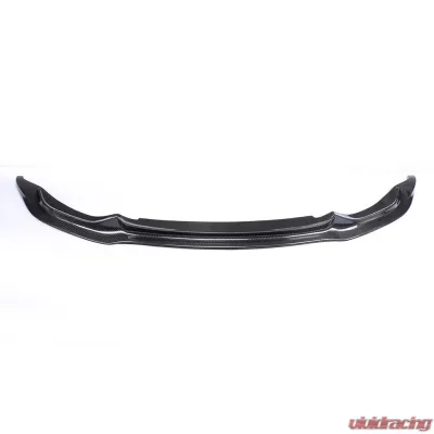 VR Aero Carbon Fiber Front Lip BMW F80 M3 F82 | F83 M4 2-Door 4-Door 2014-2019 - VR-M3M4-603