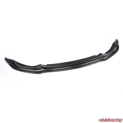 VR Aero Carbon Fiber Front Lip BMW F80 M3 F82 | F83 M4 2-Door 4-Door 2014-2019 - VR-M3M4-603
