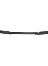 VR Aero Carbon Fiber Rear Trunk Spoiler BMW 3 Series F80 M3 | F30 M-Tech                                     - VR-F80F30M3MT-611 - Image 4