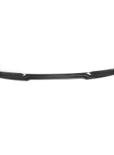 VR Aero Carbon Fiber Rear Trunk Spoiler BMW 3 Series F80 M3 | F30 M-Tech                                     - VR-F80F30M3MT-611 - Image 6