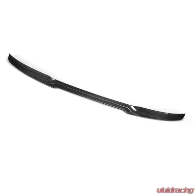 VR Aero Carbon Fiber Rear Trunk Spoiler BMW 3 Series F80 M3 | F30 M-Tech - VR-F80F30M3MT-611