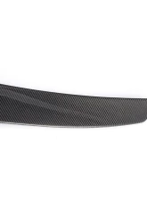VR Aero Carbon Fiber Trunk Spoiler Mercedes S400 | S65 AMG W222 2014-2020                                     - VR-W222-612 - Image 2
