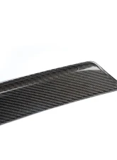 VR Aero Carbon Fiber Trunk Spoiler Mercedes S400 | S65 AMG W222 2014-2020                                     - VR-W222-612 - Image 3