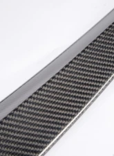 VR Aero Carbon Fiber Trunk Spoiler Mercedes S400 | S65 AMG W222 2014-2020                                     - VR-W222-612 - Image 4