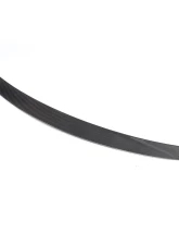 VR Aero Carbon Fiber Trunk Spoiler Mercedes S400 | S65 AMG W222 2014-2020                                     - VR-W222-612 - Image 5