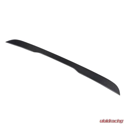 VR Aero Carbon Fiber Roof Spoiler Mercedes S400 | S65 AMG W222 2014-2020 - VR-W222-613