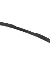 VR Aero Carbon Fiber Roof Spoiler Mercedes S400 | S65 AMG W222 2014-2020                                     - VR-W222-613 - Image 3
