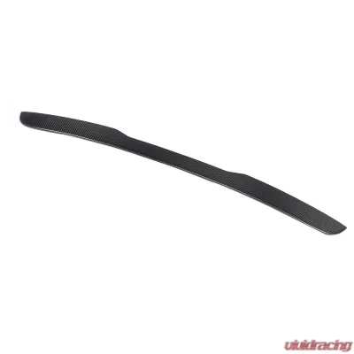 VR Aero Carbon Fiber Roof Spoiler Mercedes S400 | S65 AMG W222 2014-2020 - VR-W222-613