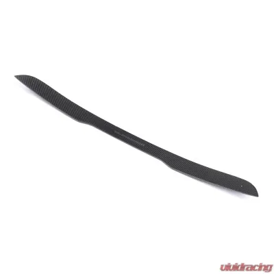 VR Aero Carbon Fiber Roof Spoiler Mercedes S400 | S65 AMG W222 2014-2020 - VR-W222-613