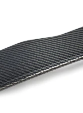 VR Aero Carbon Fiber Roof Spoiler Mercedes S400 | S65 AMG W222 2014-2020                                     - VR-W222-613 - Image 7