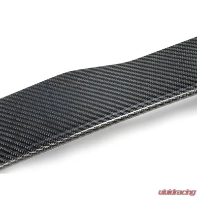 VR Aero Carbon Fiber Roof Spoiler Mercedes S400 | S65 AMG W222 2014-2020 - VR-W222-613