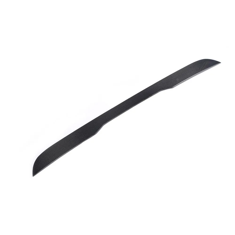 VR Aero Carbon Fiber Roof Spoiler Mercedes S400 | S65 AMG W222 2014-2020 - VR-W222-613
