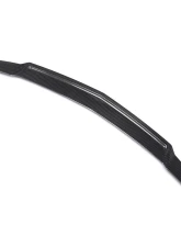 VR Aero Carbon Fiber Trunk Spoiler Mercedes W212 4-Door 2010-2015                                     - VR-W212-611 - Image 6
