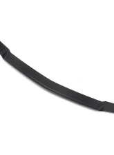 VR Aero Carbon Fiber Trunk Spoiler Mercedes W212 4-Door 2010-2015                                     - VR-W212-611 - Image 8
