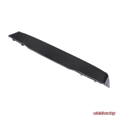 VR Aero Carbon Fiber Roof Spoiler Volkswagen Golf | GTI MK7 2014-2019 - VR-MK7-612