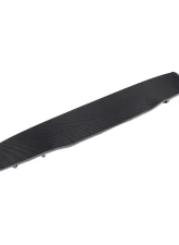 VR Aero Carbon Fiber Roof Spoiler Volkswagen Golf | GTI MK7 2014-2019                                     - VR-MK7-612 - Image 5